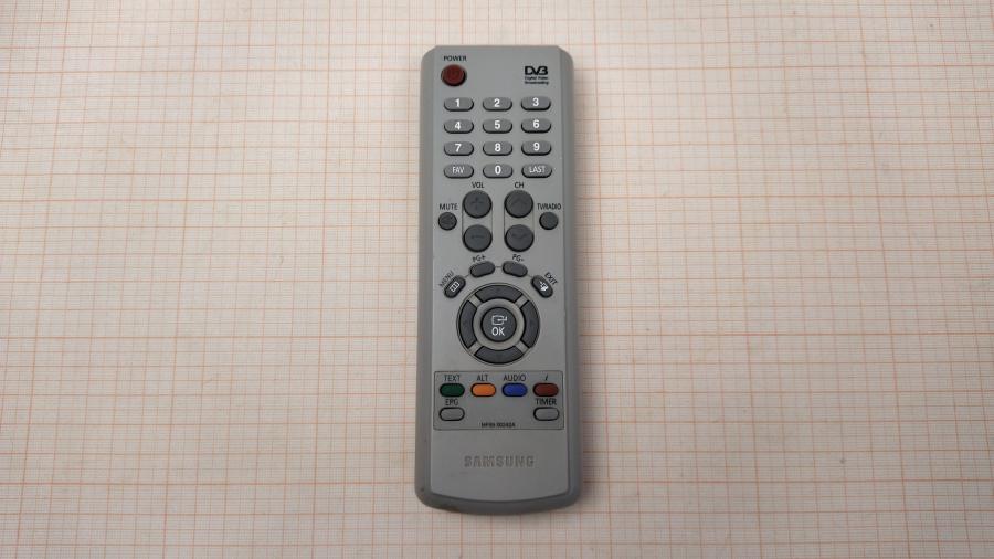 111-932-001 Спутниковое телевидение SAMSUNG DSB-B270V #16