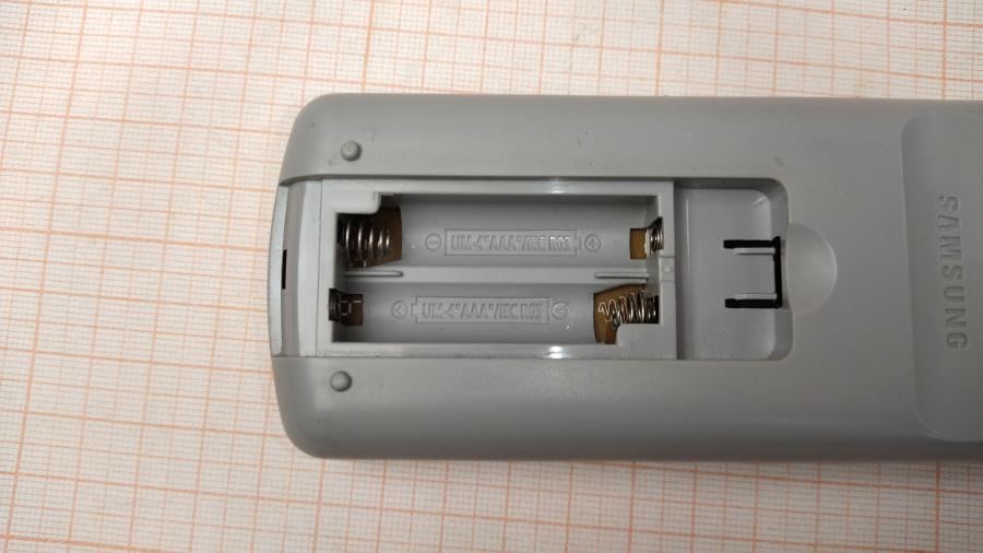 111-932-001 Спутниковое телевидение SAMSUNG DSB-B270V #18