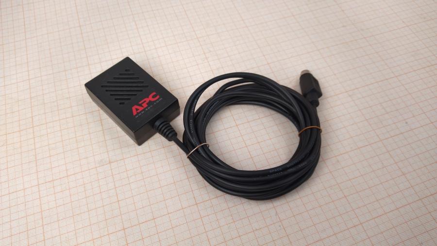 111-181-002 Датчик для ИБП APC AP9512TBLK #1