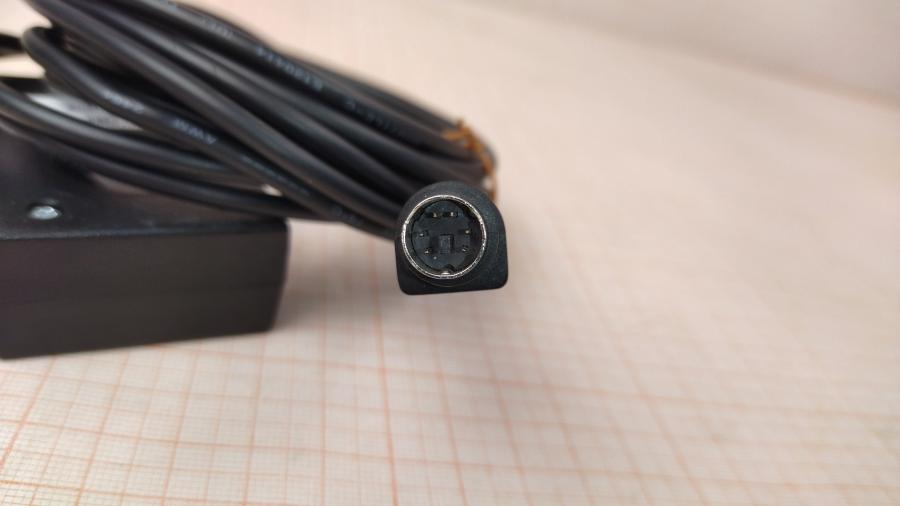 111-181-002 Датчик для ИБП APC AP9512TBLK #3