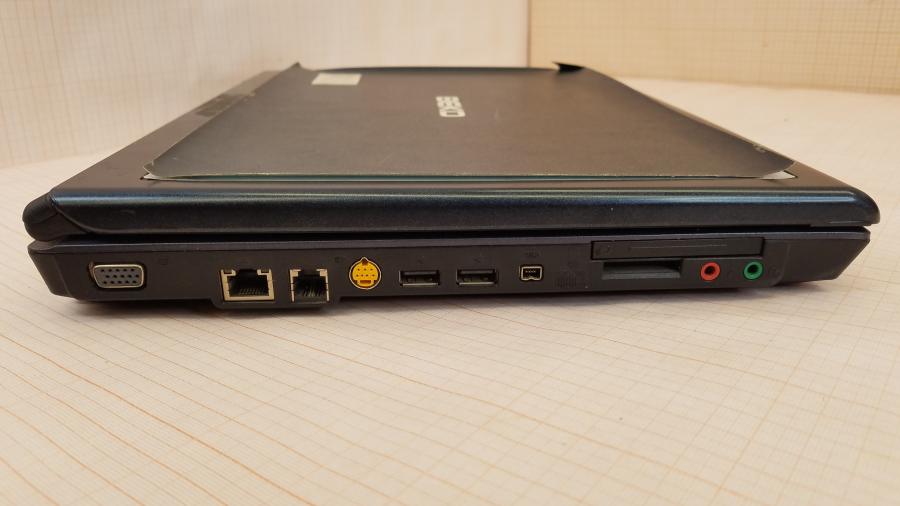 089-021-017 Ноутбук BEKO MSCW3030 #9