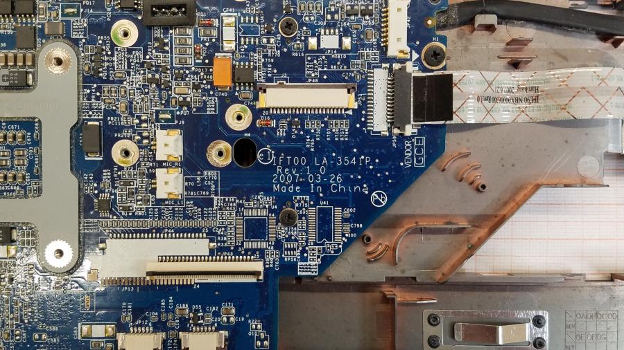 089-021-017 Ноутбук BEKO MSCW3030 #18