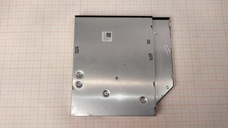 165-735-001 Привод SATA Slim TSST(TOSHIBA-SAMSUNG STORGE TECHNOLOGIES) TS-L633 #5