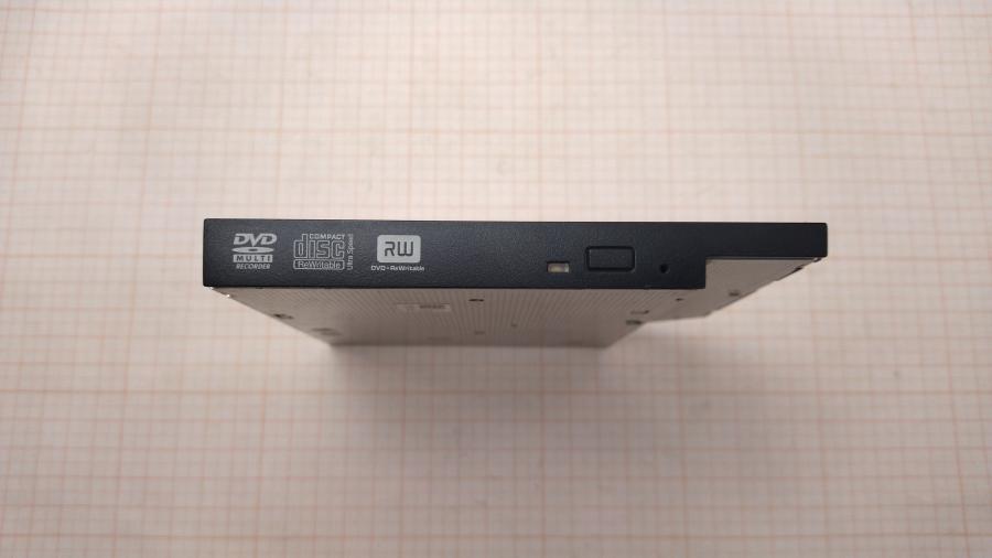 165-735-001 Привод SATA Slim TSST(TOSHIBA-SAMSUNG STORGE TECHNOLOGIES) TS-L633 #9