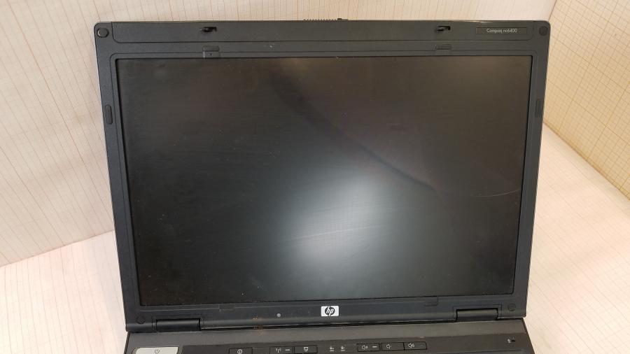071-015-004 Ноутбук HP COMPAQ nc6400 #2