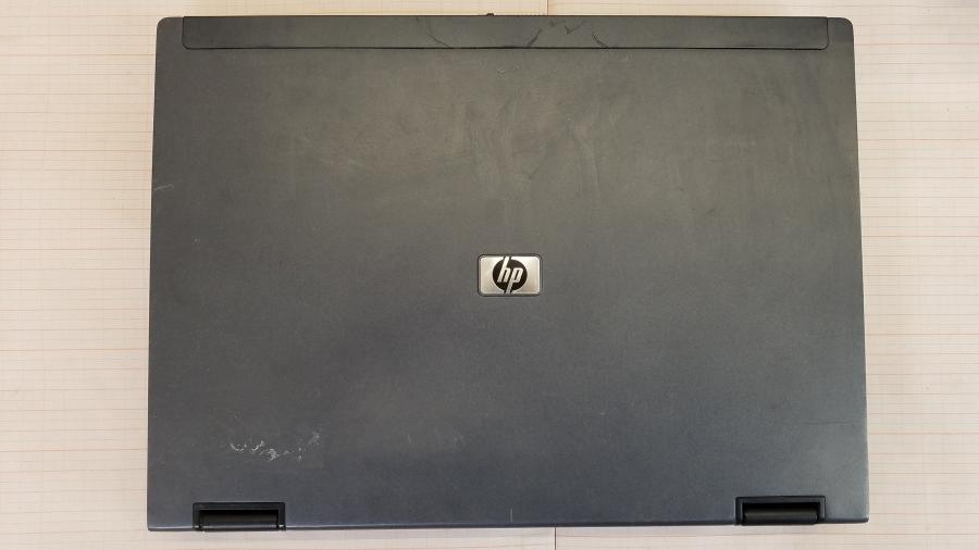 071-015-004 Ноутбук HP COMPAQ nc6400 #4