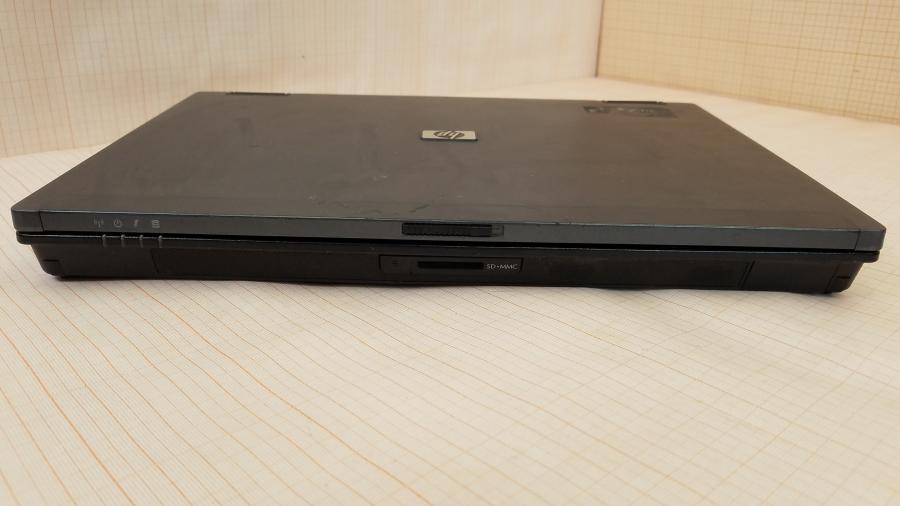 071-015-004 Ноутбук HP COMPAQ nc6400 #5