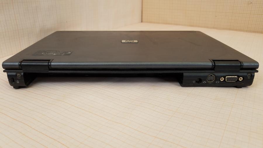 071-015-004 Ноутбук HP COMPAQ nc6400 #7