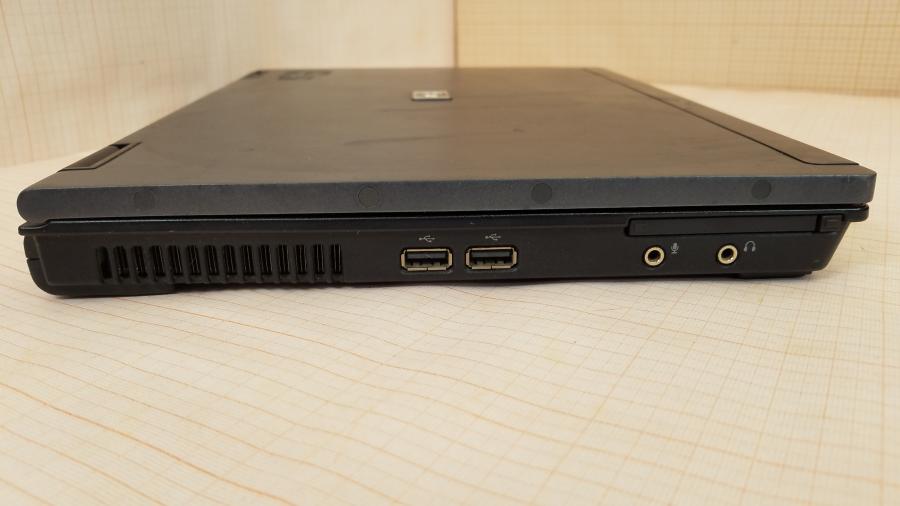 071-015-004 Ноутбук HP COMPAQ nc6400 #8