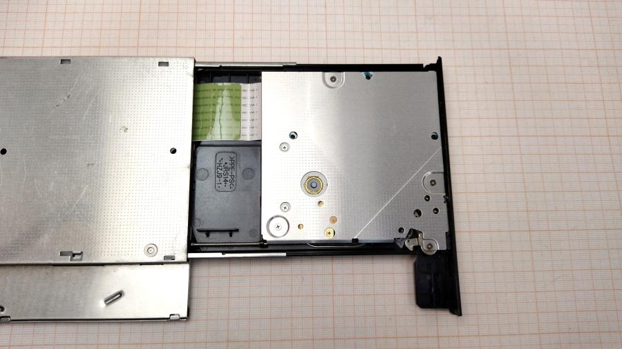 165-736-001 Привод SATA Slim HP GT20L #6