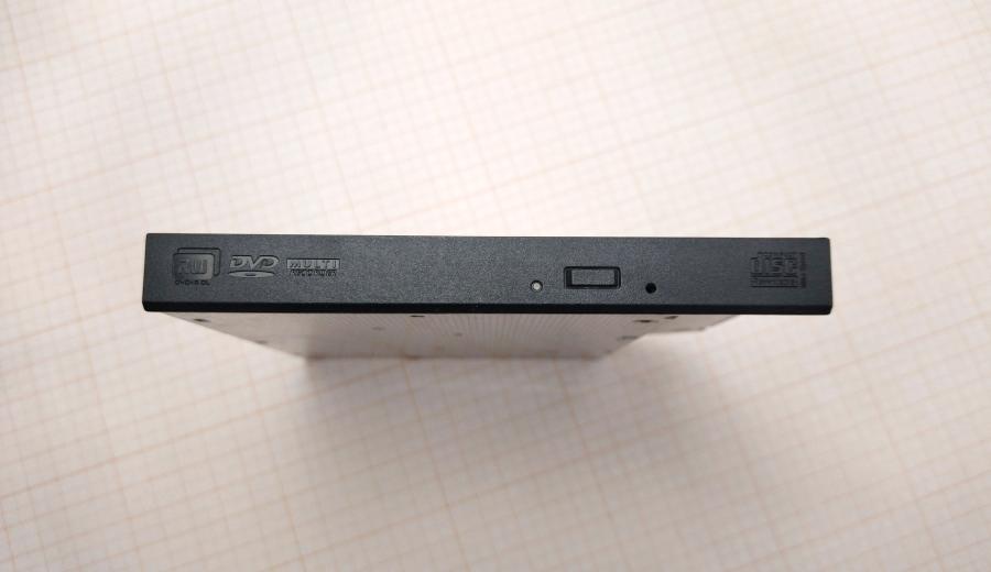 165-736-001 Привод SATA Slim HP GT20L #7