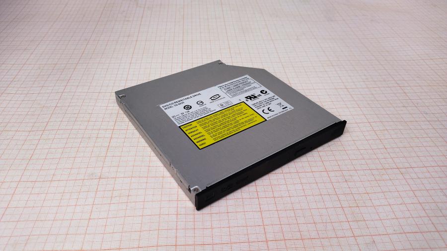 165-737-001 Привод SATA Slim PHILIPS DS-8A3S #1