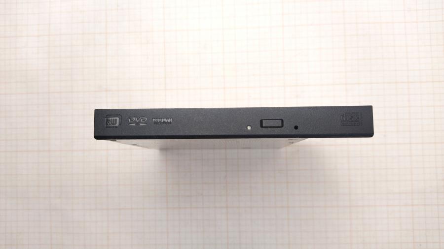 165-737-001 Привод SATA Slim PHILIPS DS-8A3S #7