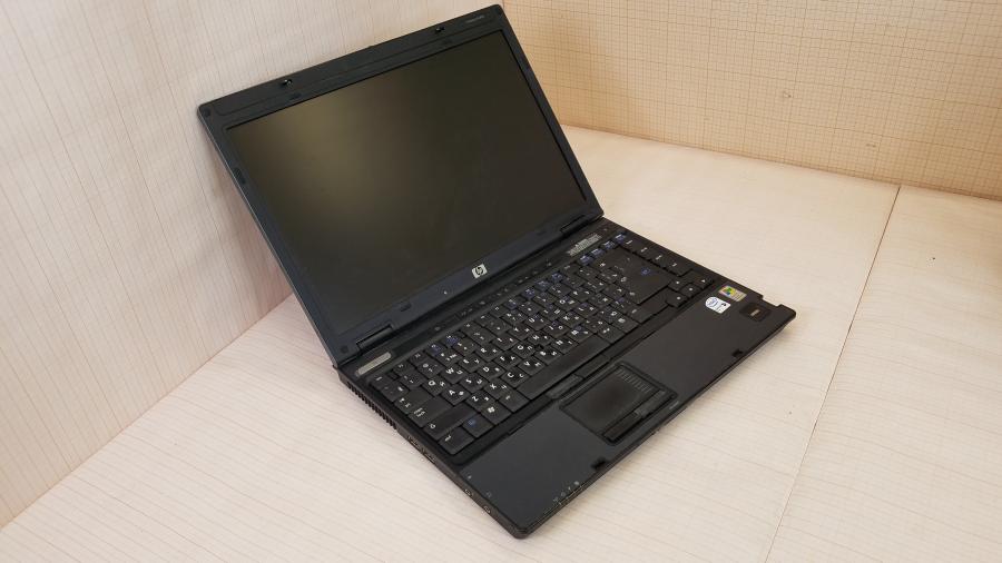 071-015-006 Ноутбук HP COMPAQ nc6400 #1
