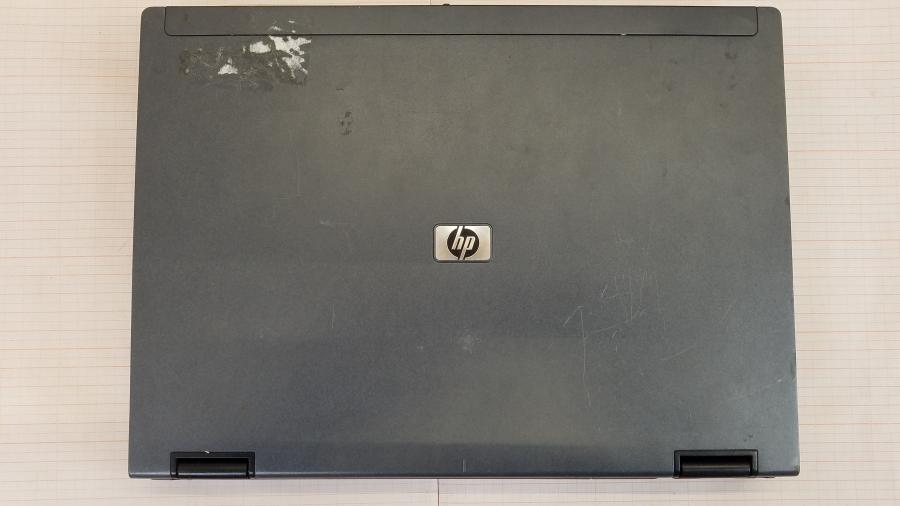 071-015-006 Ноутбук HP COMPAQ nc6400 #4