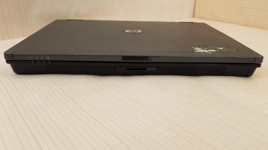 071-015-006 Ноутбук HP COMPAQ nc6400 #5