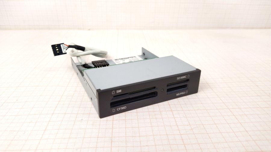 165-738-001 Картридер  SFD-321F/NB #1