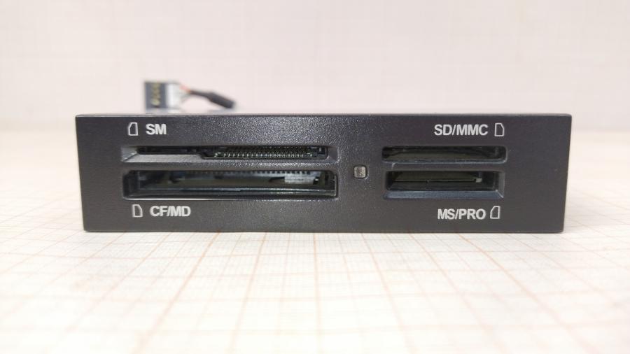 165-738-001 Картридер  SFD-321F/NB #2