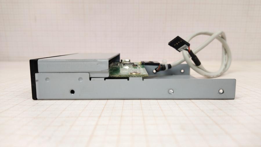 165-738-001 Картридер  SFD-321F/NB #6