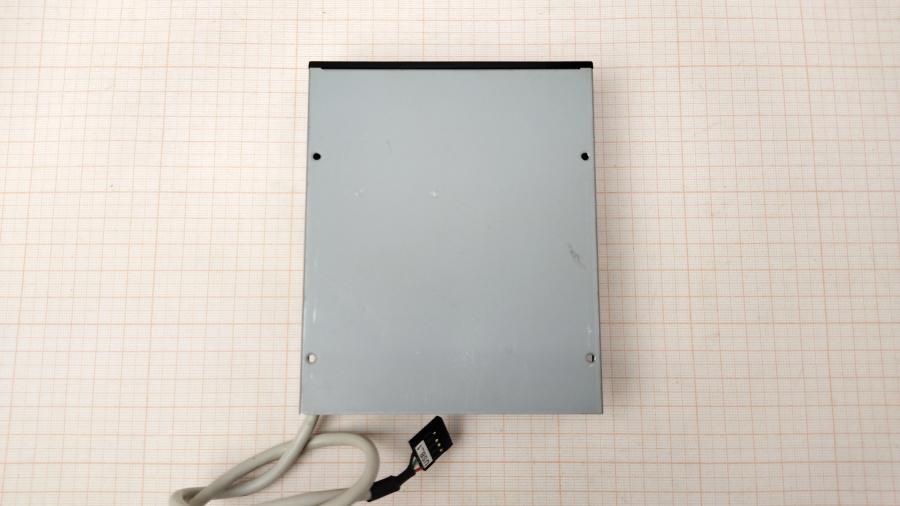 165-738-001 Картридер  SFD-321F/NB #7