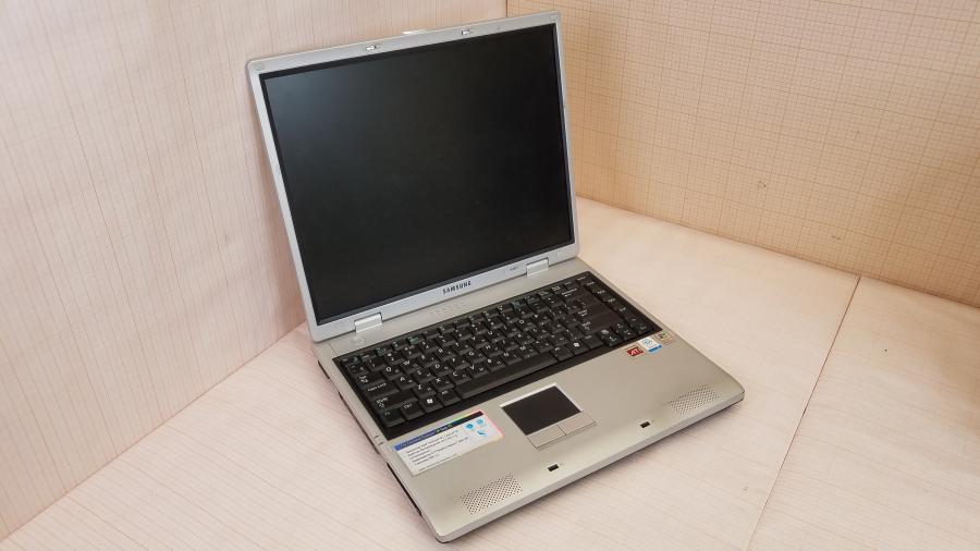 089-142-002 Ноутбук SAMSUNG P28 EL #1