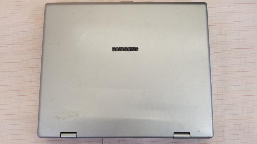 089-142-002 Ноутбук SAMSUNG P28 EL #4