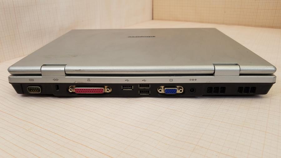 089-142-002 Ноутбук SAMSUNG P28 EL #7