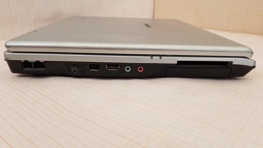 089-142-002 Ноутбук SAMSUNG P28 EL #8