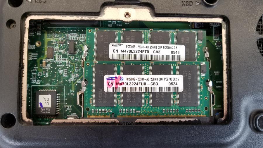 089-142-002 Ноутбук SAMSUNG P28 EL #11