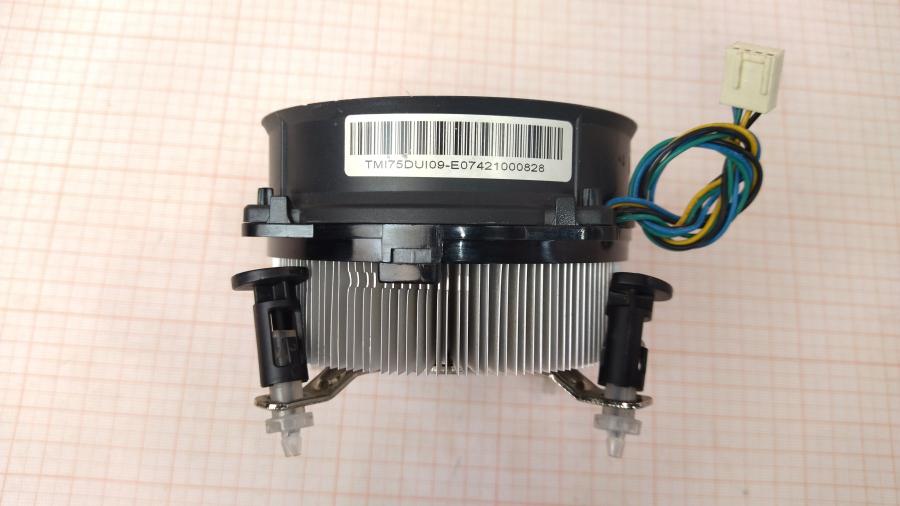 165-740-001 Cooler <775> DEPO TMI75DUI09 #3