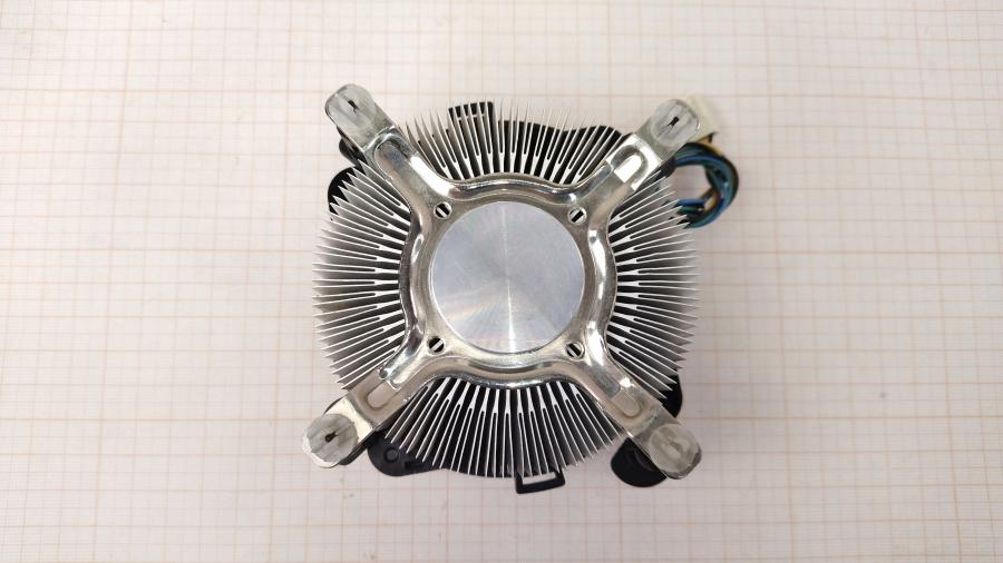 165-740-001 Cooler <775> DEPO TMI75DUI09 #5