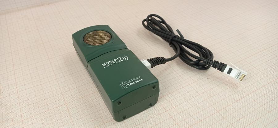 157-044-001 Датчик измерительный Vernier MD-BTD #1