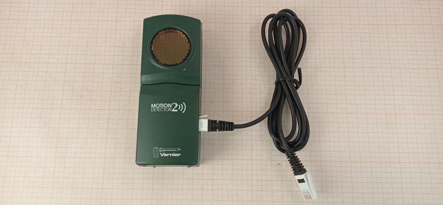 157-044-001 Датчик измерительный Vernier MD-BTD #2