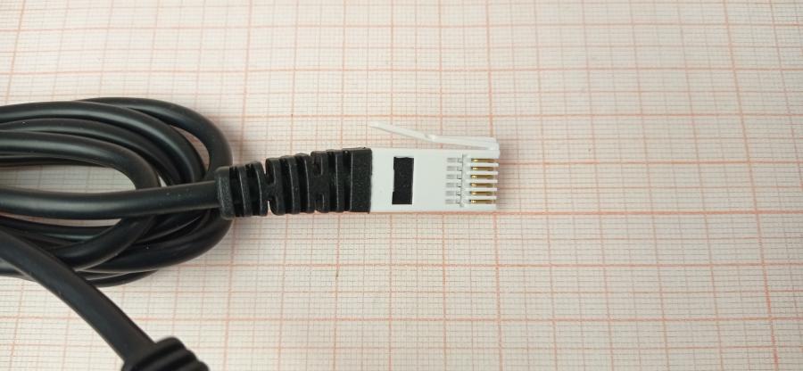 157-044-001 Датчик измерительный Vernier MD-BTD #12