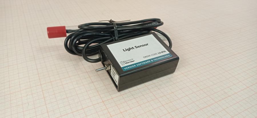 157-045-001 Датчик измерительный Vernier LS-BTA #1