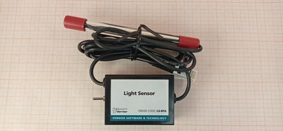 157-045-001 Датчик измерительный Vernier LS-BTA #2