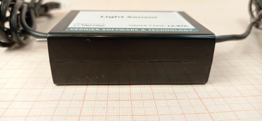 157-045-001 Датчик измерительный Vernier LS-BTA #4