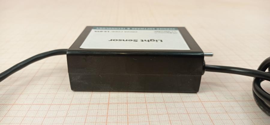 157-045-001 Датчик измерительный Vernier LS-BTA #6