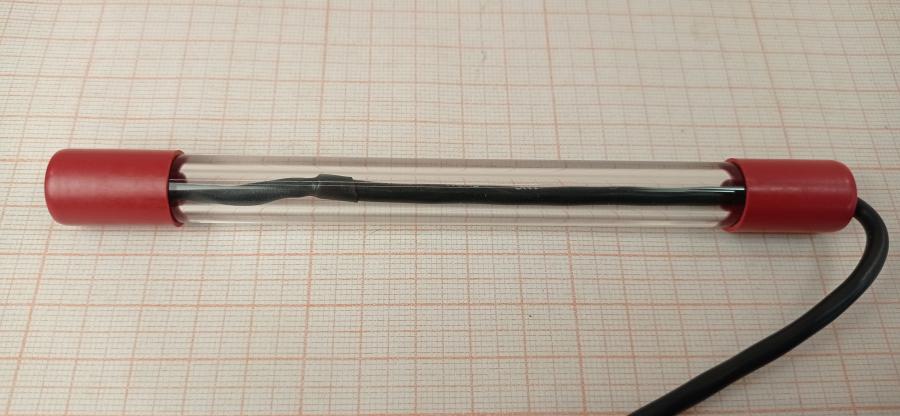 157-045-001 Датчик измерительный Vernier LS-BTA #7