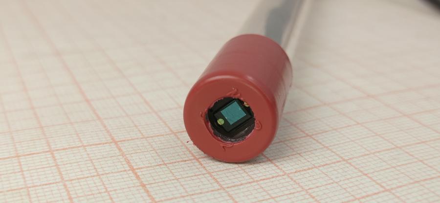 157-045-001 Датчик измерительный Vernier LS-BTA #8