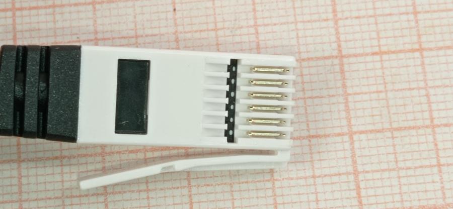 157-045-001 Датчик измерительный Vernier LS-BTA #9