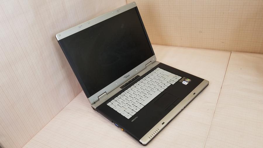 088-073-001 Ноутбук FUJITSU-SIEMENS AMILO Pro V3505 #1