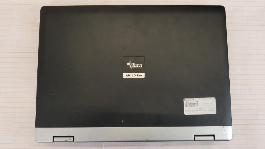 088-073-001 Ноутбук FUJITSU-SIEMENS AMILO Pro V3505 #6