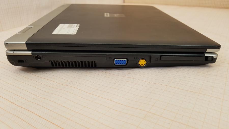 088-073-001 Ноутбук FUJITSU-SIEMENS AMILO Pro V3505 #10