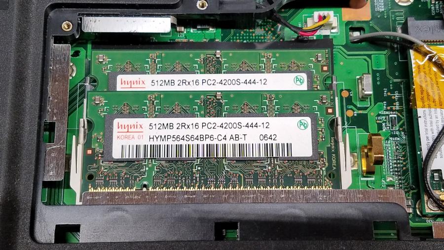 088-073-001 Ноутбук FUJITSU-SIEMENS AMILO Pro V3505 #15