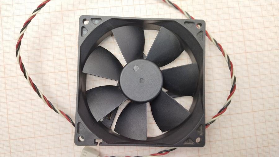 165-743-001 Вентилятор  FD1290-S2033E #3