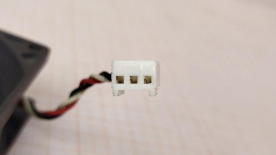 165-743-001 Вентилятор  FD1290-S2033E #4