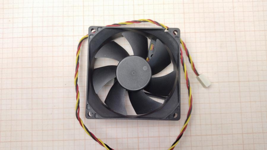 165-744-001 Вентилятор  DF0802512SEMN #3