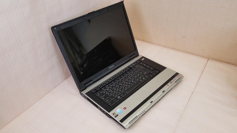 089-089-002 Ноутбук TOSHIBA Satellite A100-334 #1