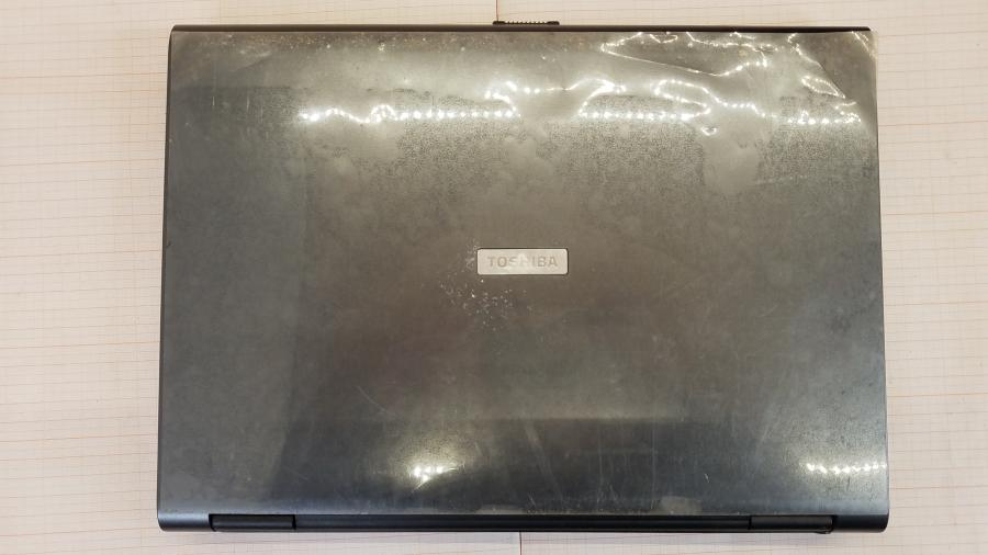 089-089-002 Ноутбук TOSHIBA Satellite A100-334 #4